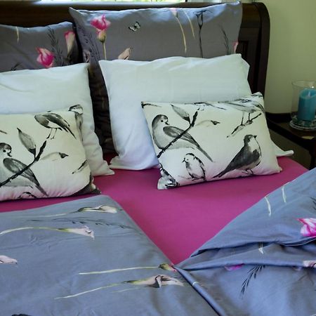 The Empty Nest B & B Carrying Place Esterno foto