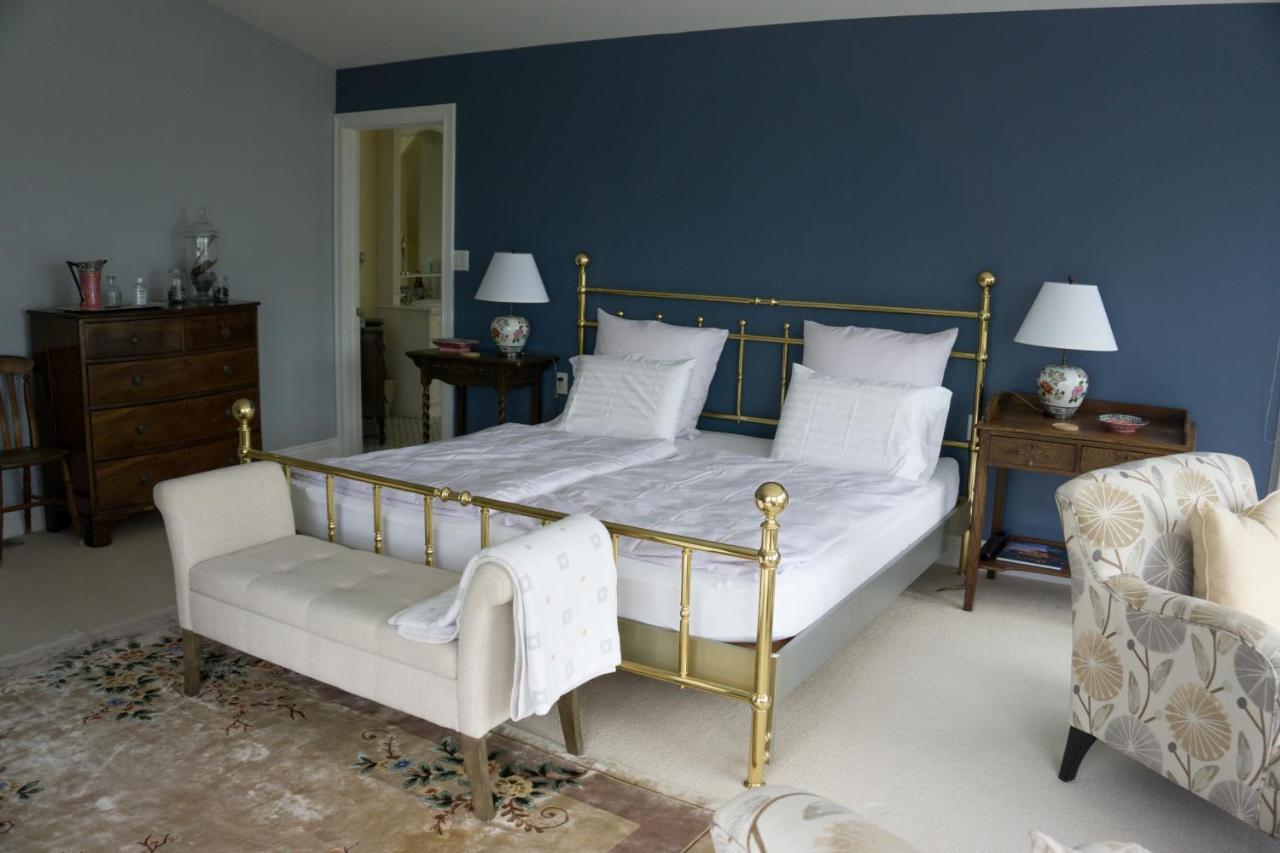 The Empty Nest B & B Carrying Place Esterno foto