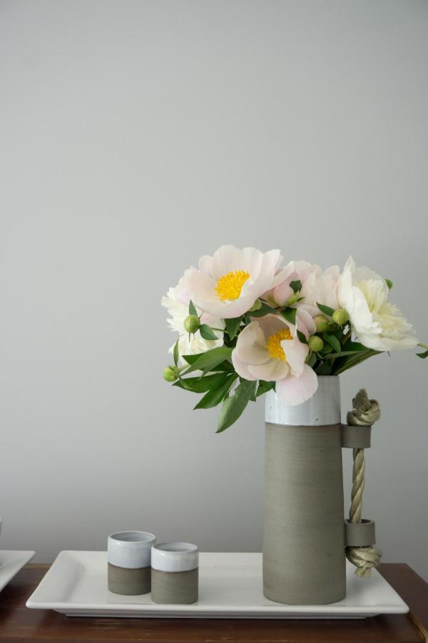 The Empty Nest B & B Carrying Place Esterno foto