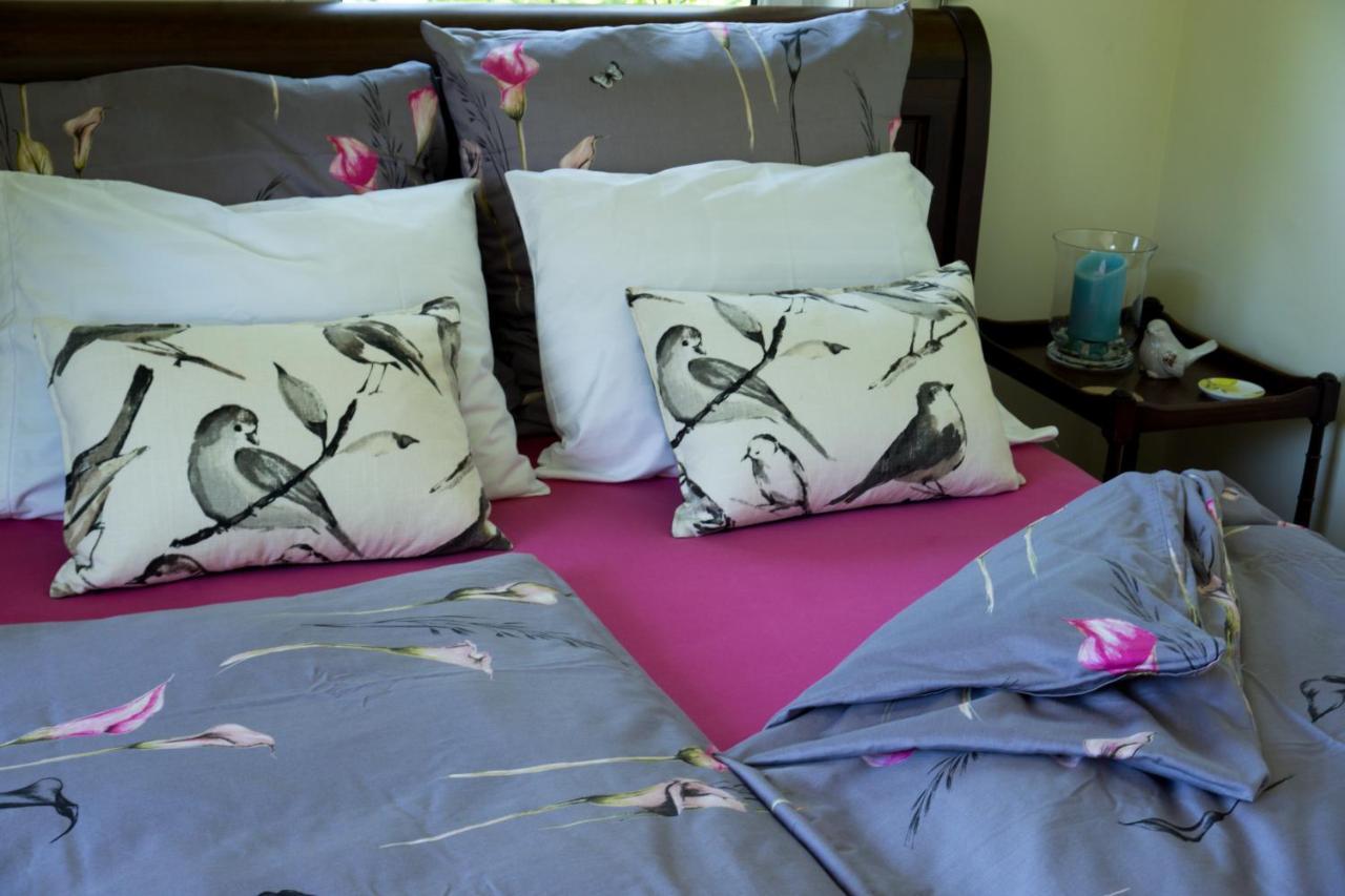 The Empty Nest B & B Carrying Place Esterno foto