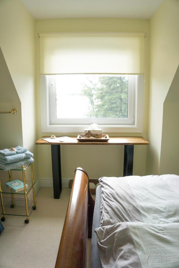 The Empty Nest B & B Carrying Place Esterno foto