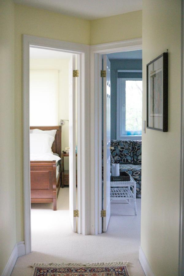The Empty Nest B & B Carrying Place Esterno foto