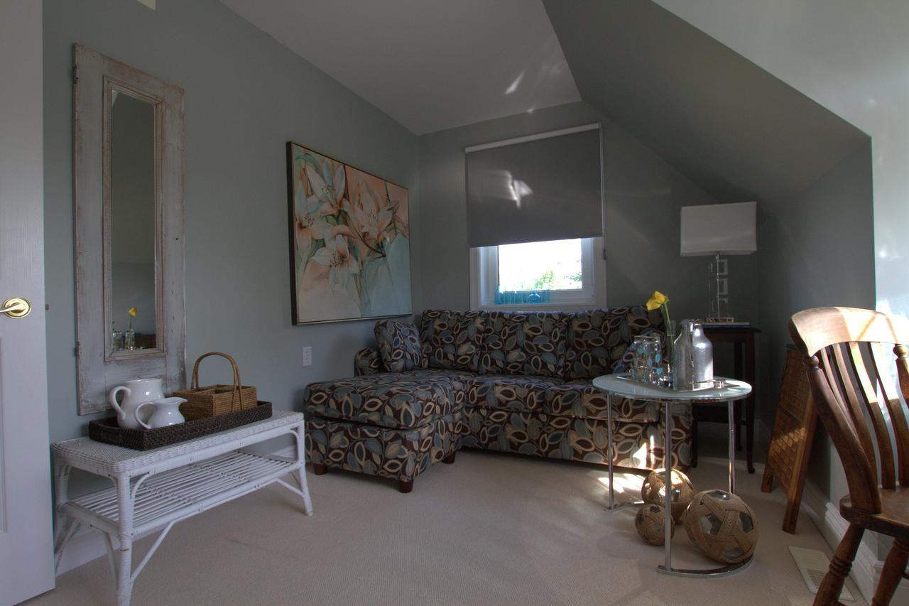 The Empty Nest B & B Carrying Place Esterno foto