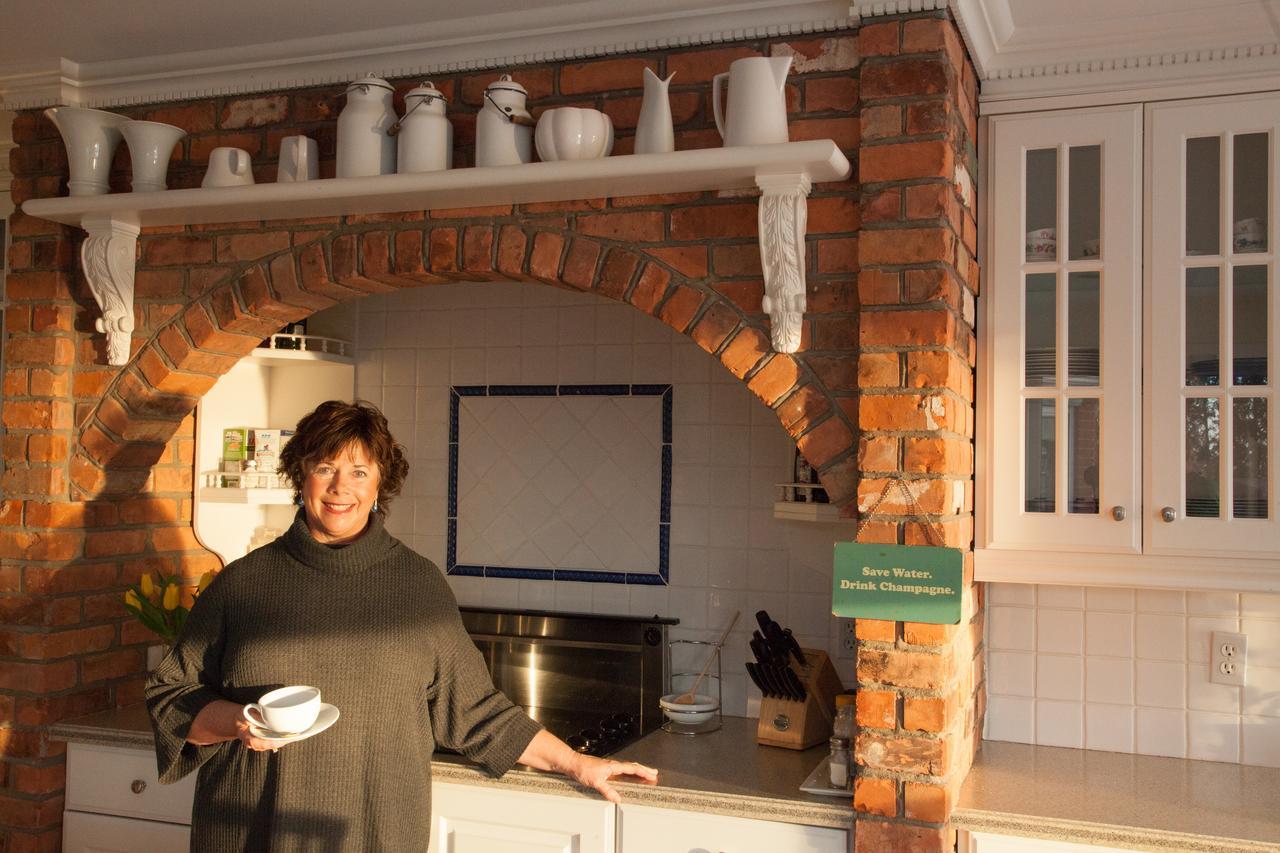 The Empty Nest B & B Carrying Place Esterno foto