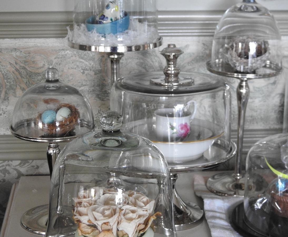 The Empty Nest B & B Carrying Place Esterno foto