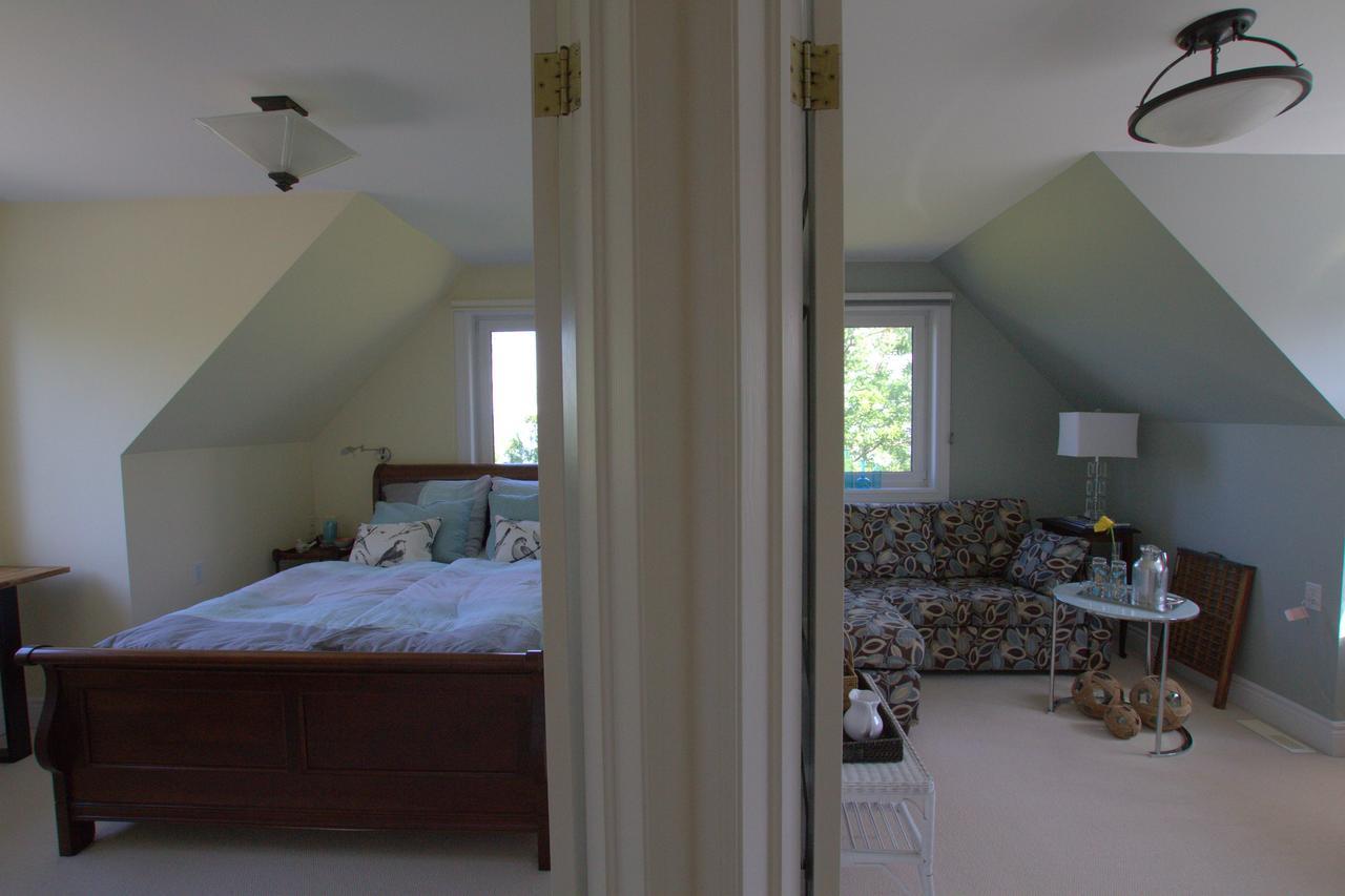 The Empty Nest B & B Carrying Place Esterno foto